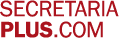 Logo de Secretaria Plus.com