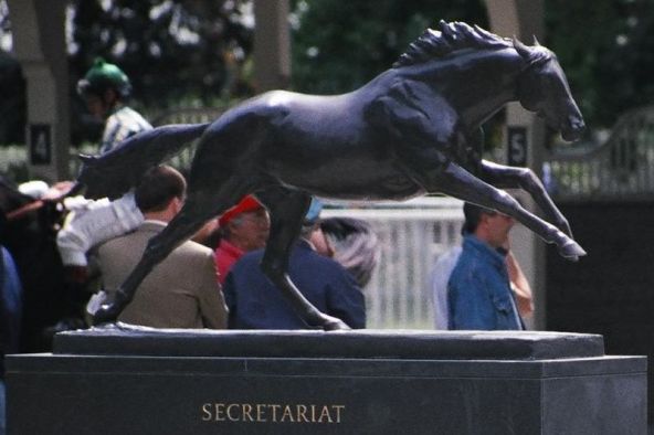 secretariat