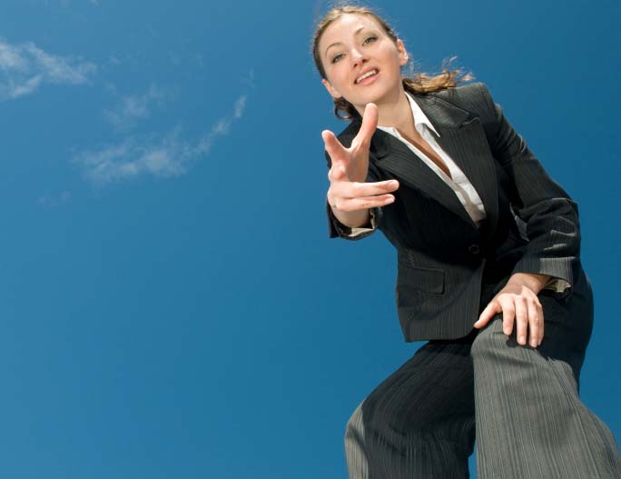 Secretaria, ¿especie en extinción?