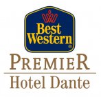 Best Western Hotel Dante****